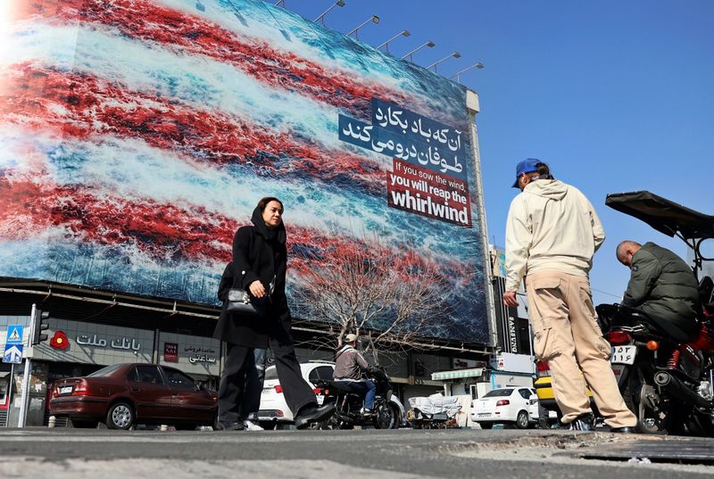 Trump wünscht sich Vasallenstaaten, die den USA Tribut zollen