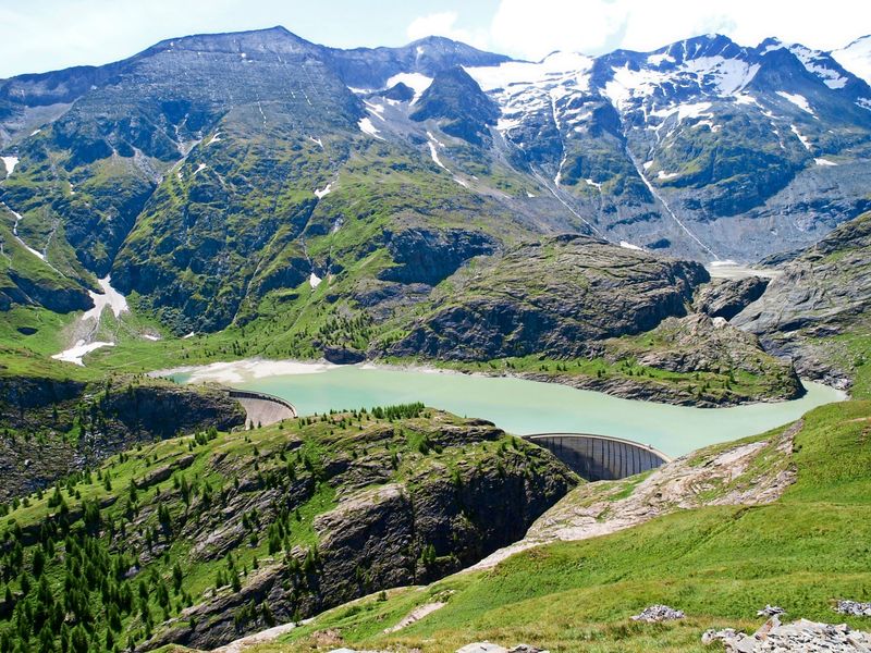 Bericht zeigt: Österreichs Umwelt geht es gar nicht so schlecht. Oder?