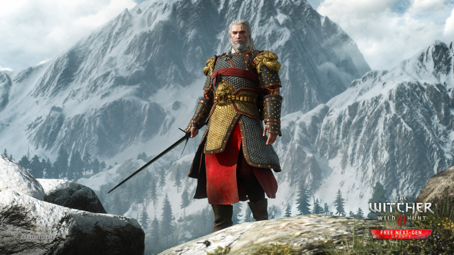 "The Witcher"-Entwickler dementiert Gerüchte zu Übernahme durch Sony