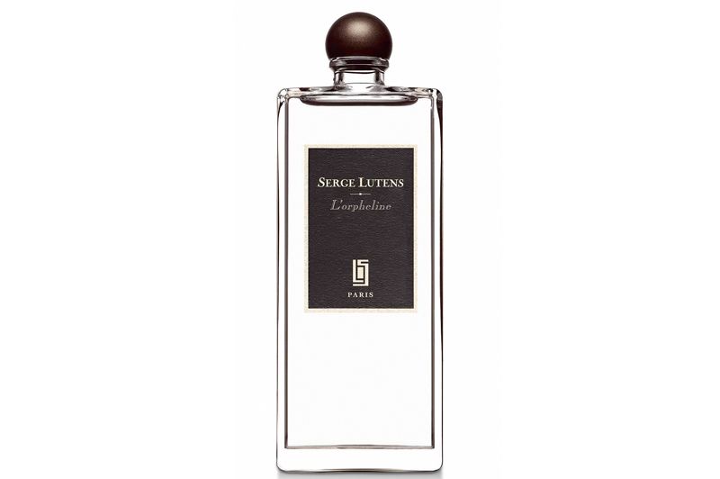 L'Orpheline von Serge Lutens - Körper & Kosmetik - derStandard.at › Lifestyle