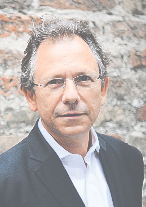 Ernst lothar die rückkehr