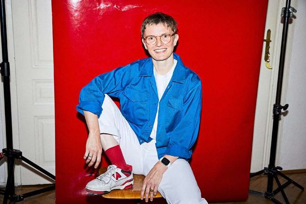 Rafaela Pröll/Suhrkamp Verlag