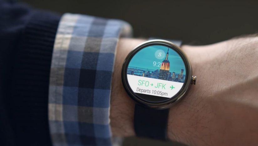 t mobile google watch