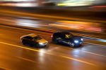 Raser in Oberösterreich aus Verkehr gezogen – Pkw beschlagnahmt