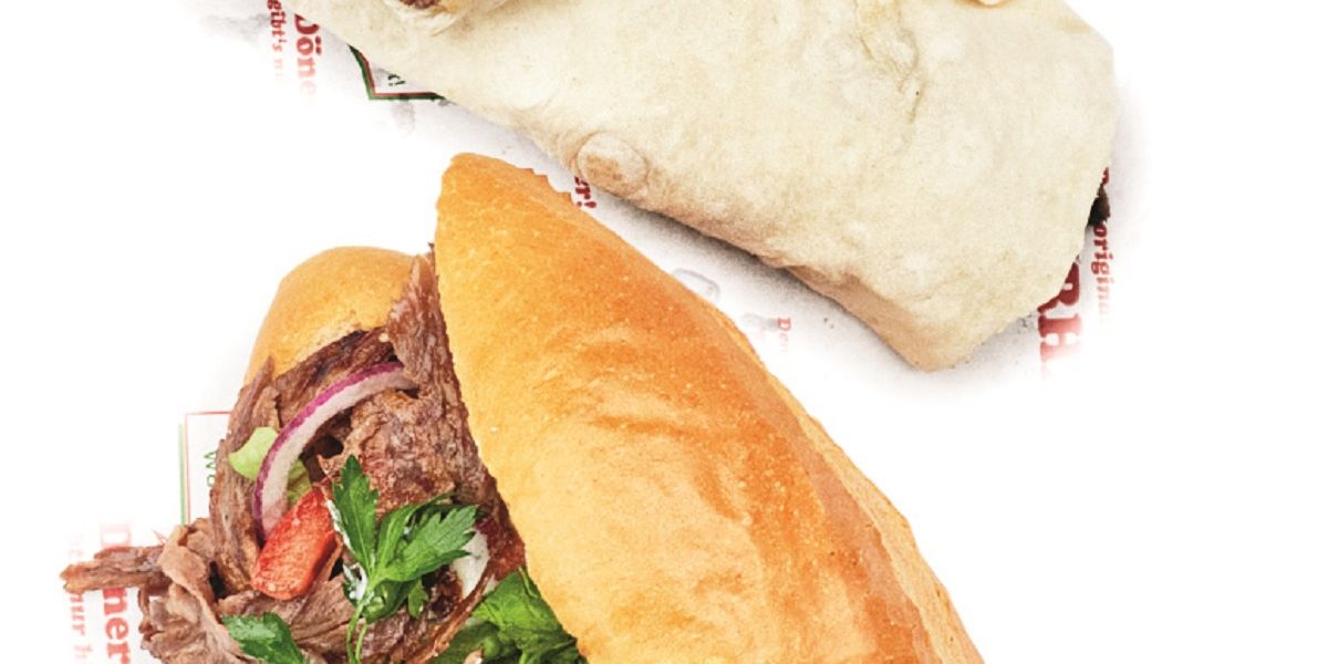Ferhat Döner in Favoriten: Große Dönerliebe - Lokale in den Bezirken 10 ...