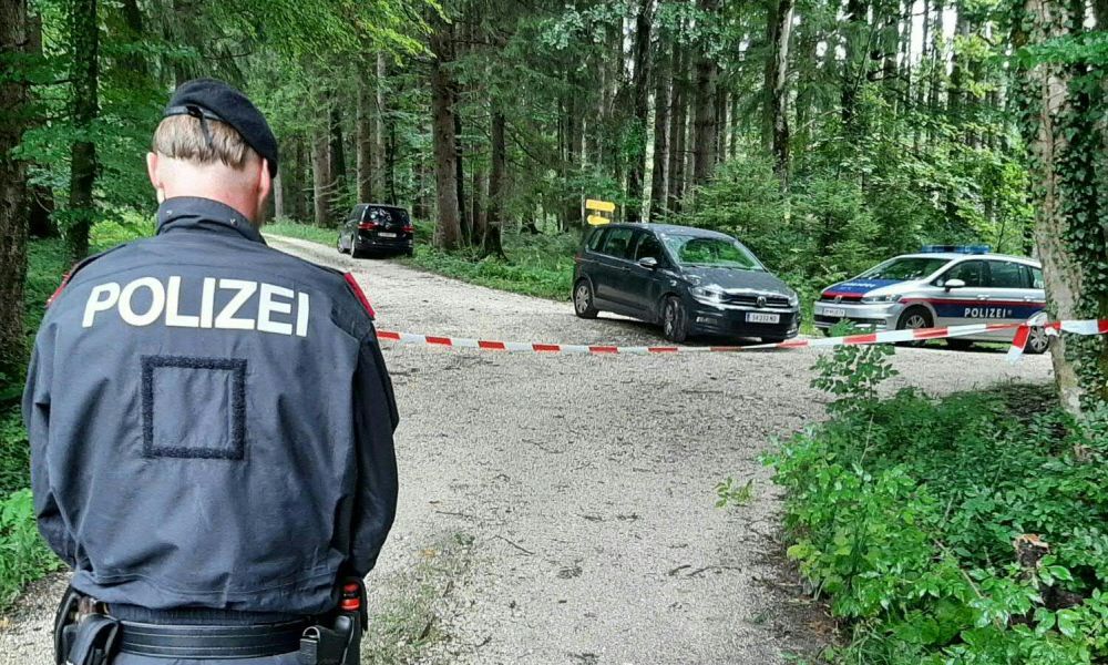 Nach Fund der Frauenleiche in Salzburg: Haftbefehl gegen Ex-Mann - Vimarsana News