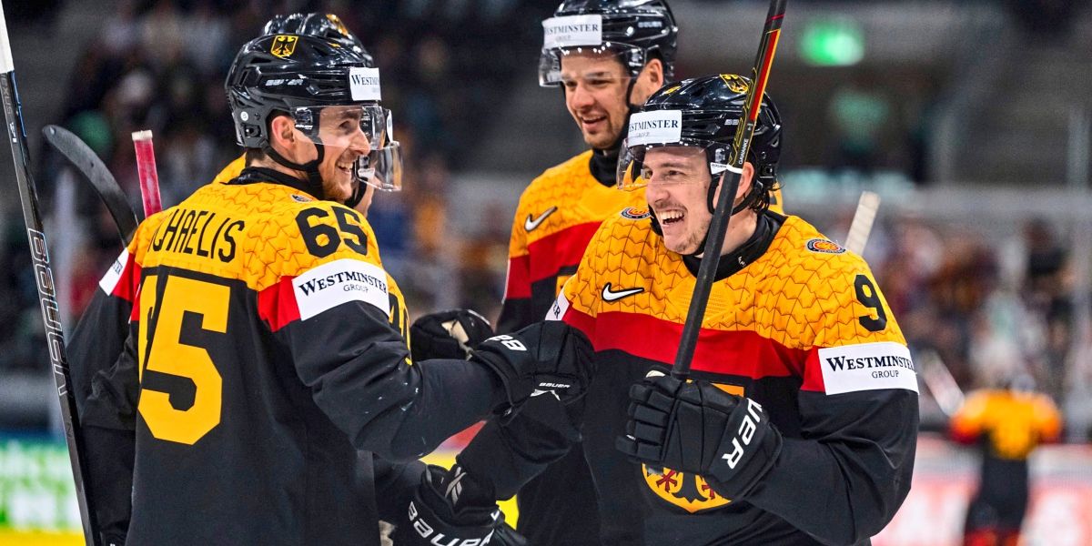 Switzerland and Finland Secure Quarter-Final Spots