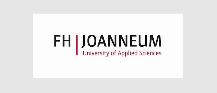 FH Joanneum Logo