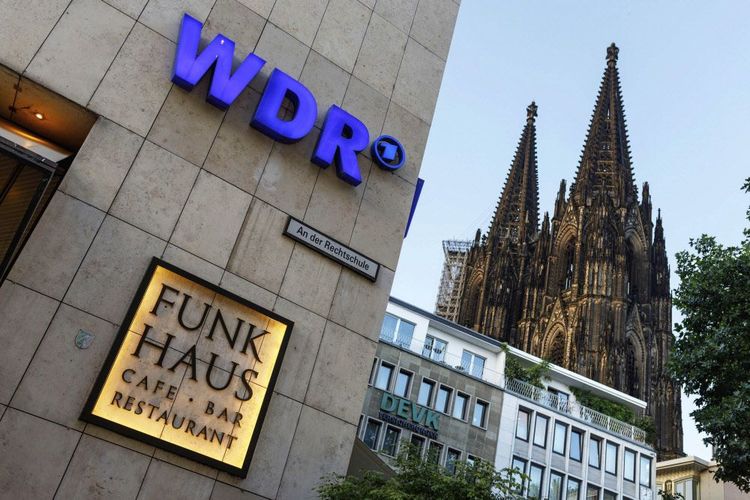 Der Westdeutschen Rundfunk (WDR) wurde für eine entwickelte App und Website mit dem deutschen Grimme-Preis ausgezeichnet.