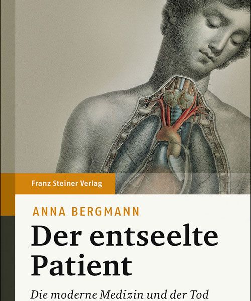 Wie Ist Es Wenn Man Tot Ist Bücher: Wissen, wie Sterben geht - Gesundheit - derStandard.at › Gesundheit