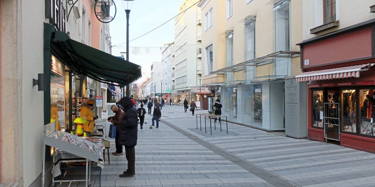 Leichtes Erdbeben Im Raum Wiener Neustadt - Österreich - DerStandard.at ...