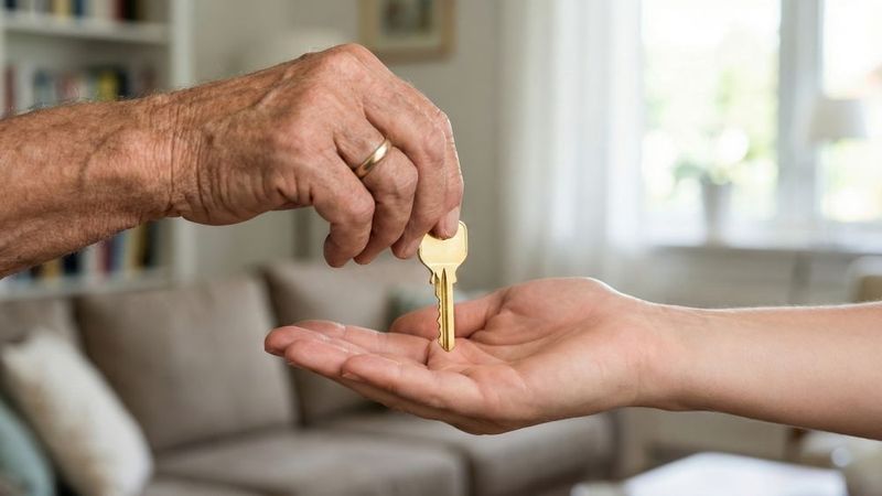 Schenkungsanfechtung: Geschenkt ist geschenkt – oder doch ni