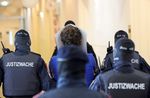 Swift-Anschlagsplaner belastete Freund als 