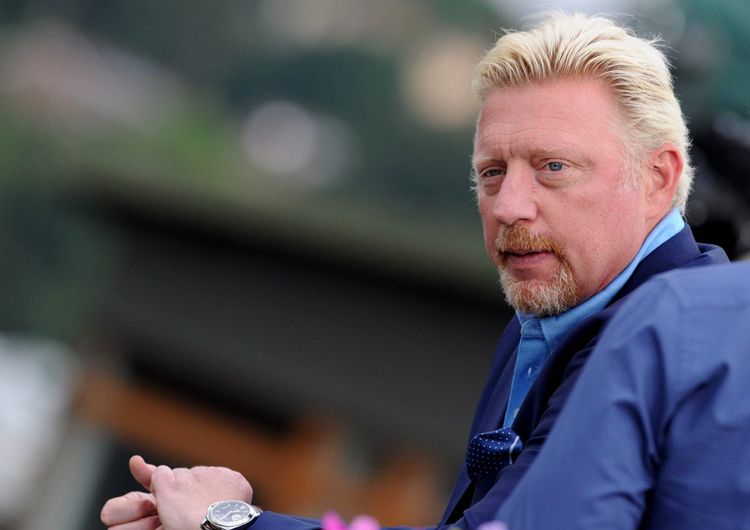 Boris Becker Aus Britischer Haft Entlassen - Sport - DerStandard.de › Sport