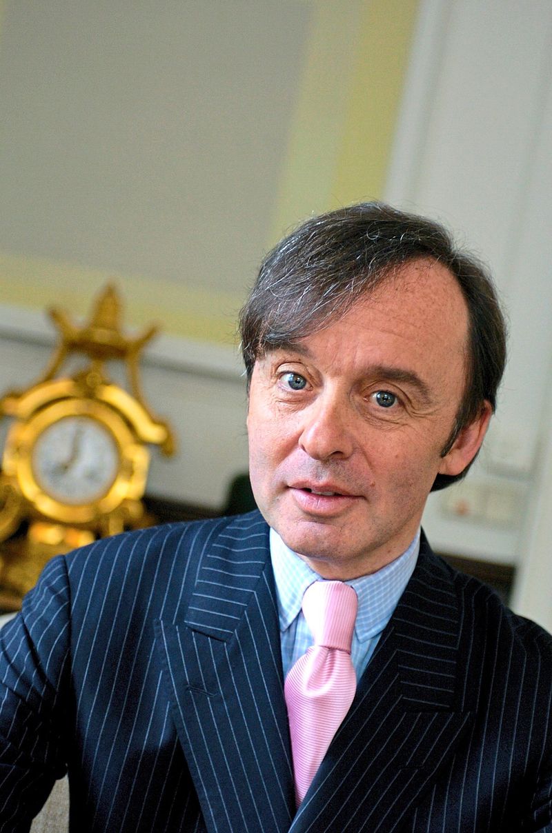 Trotz OGH-Urteil: Julius Meinl V. lehnt Millionen-Rückzahlung ab