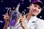 Kasachin Rybakina gewinnt erstmals WTA-Finals ed551ff0 cfb7 4ec8 88a1 e29d9d626675