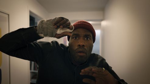 Candyman Eine Schwarze Legende Auf Hipster Jagd Film Derstandard De Kultur