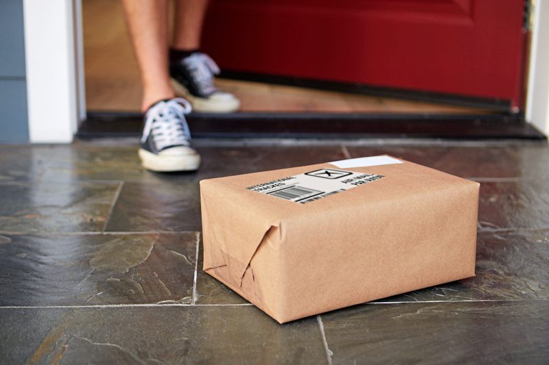 Ab Wieviel Jahren Darf Man Pakete Annehmen Paket für die Nachbarn annehmen - Kolumne: Pro & Kontra - derStandard