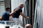 Die Maßlosigkeit des Jeff Bezos in Venedig