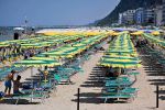 Pfingsten in Lignano: Hotels nur zu 80 Prozent ausgelastet