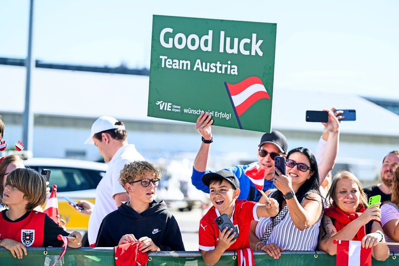 Wer wird Weltmeister? Alles zur Fußball-WM 2026