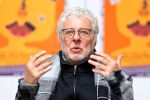 André Heller legt am Samstag seine "Lieblingsstücke" in Ö1 auf