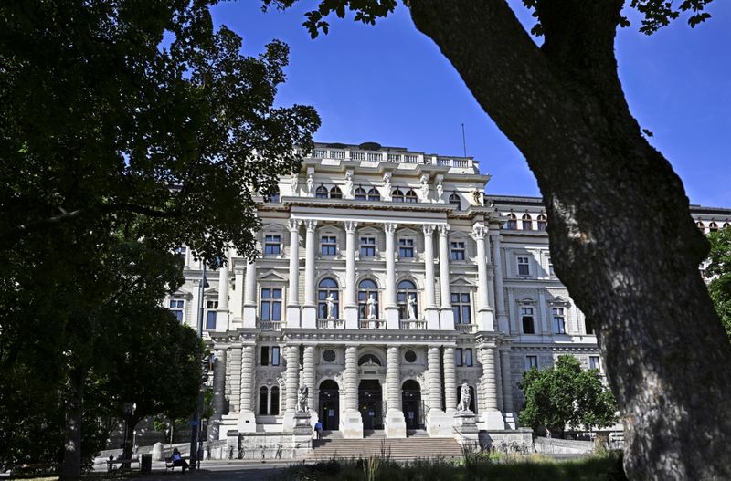 Vertreter des Assad-Regimes in Wien angeklagt: OLG fehlte bei Zweitangeklagtem Haftgrund