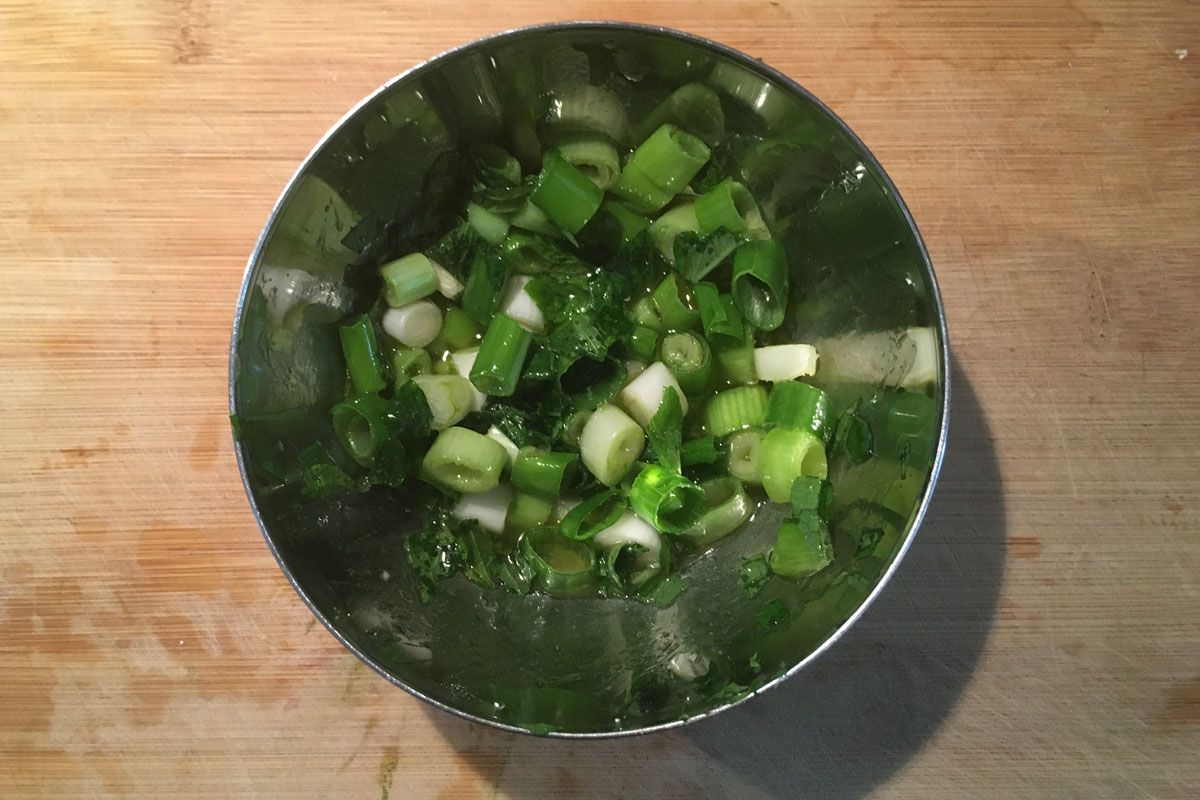 Rezept: Geschmorte Melanzani mit Ziegenkäse - Vorspeisen &amp; Suppen ...