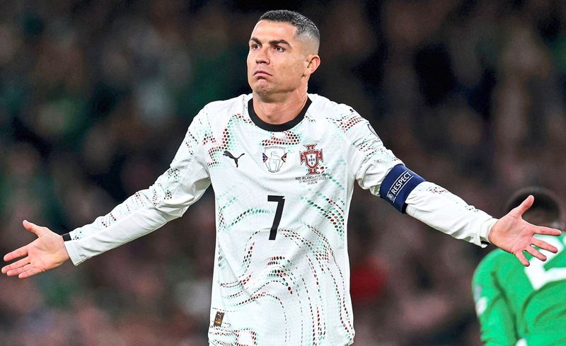 Portugal will Ronaldo offenbar für WM-Start freiboxen