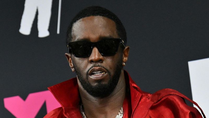 Sean "Diddy" Combs: Geschworene beraten über wichtigsten Anklagepunkt
