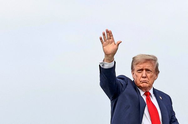 Trump-Ukraine-Verhandlungen-haben-sehr-hohe-Priorit-t