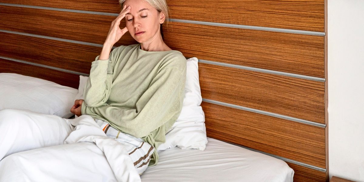 Menopause: Gesundheitliche Zäsur mit Folgen?