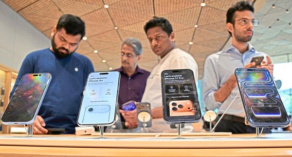 Indien-zwingt-Hersteller-staatliche-App-auf-Smartphones-vorzuinstallieren-Apple-weigert-sich