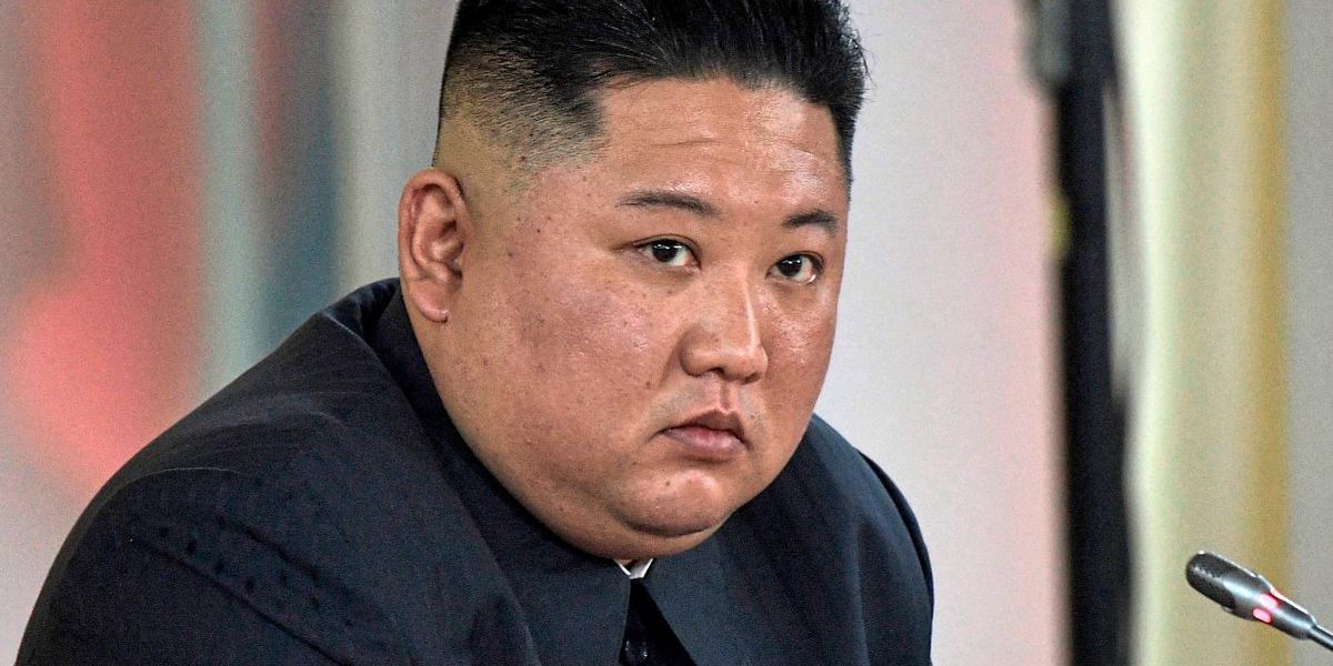 Kim Jong-un befiehlt "exponentielles Wachstum" von Atomarsenal in Nordkorea