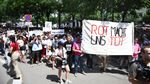 Das war die Demo gegen Uni-Kürzungen in Wien Das Budget von Universitäten in Österreich soll gekürzt werden. Dagegen haben Tausende auf den Straßen Wiens lautstark protestiert