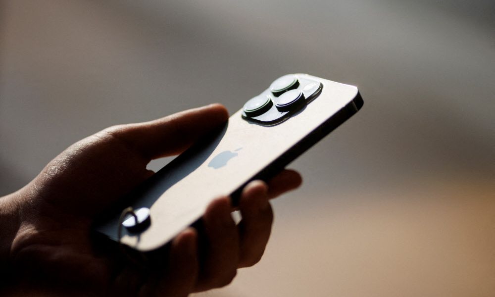 iPhone Ultra: Apple arbeitet offenbar an einem noch teureren