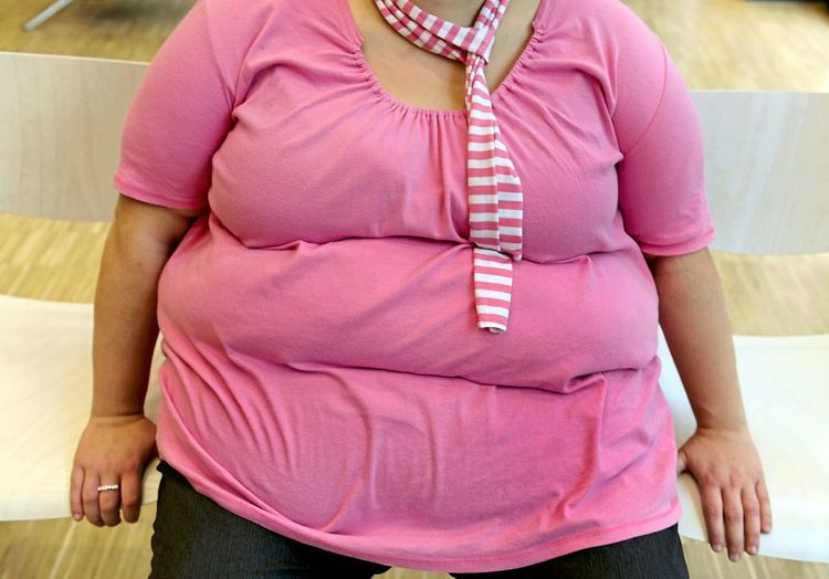 Schwanger werden mit übergewicht