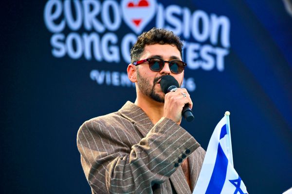 Israel-will-die-Songcontest-B-hne-mit-unpolitischer-Botschaft-f-r-sich-n-tzen