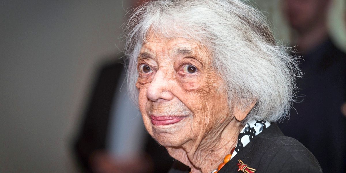 German Holocaust survivor Margot Friedländer dies