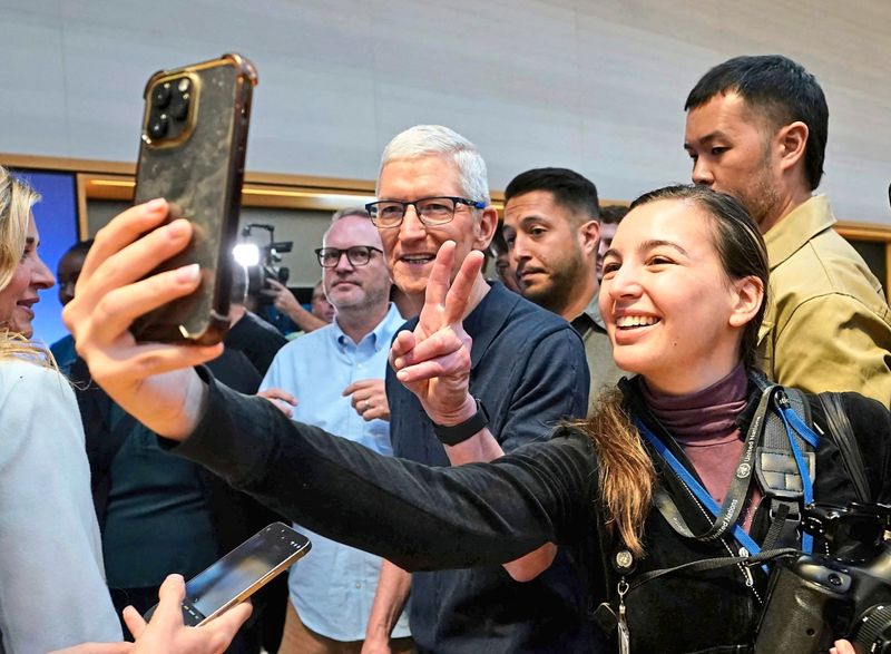 iPhone-User fallen öfter auf Online-Betrug rein als Android-Nutzer