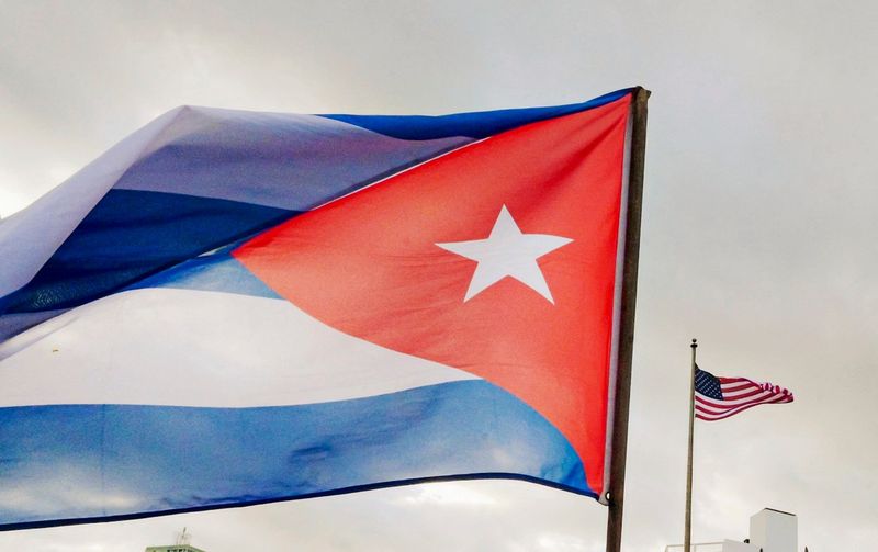 Wer ist der Nächste? Kuba im Würgegriff von US-Präsident Trump