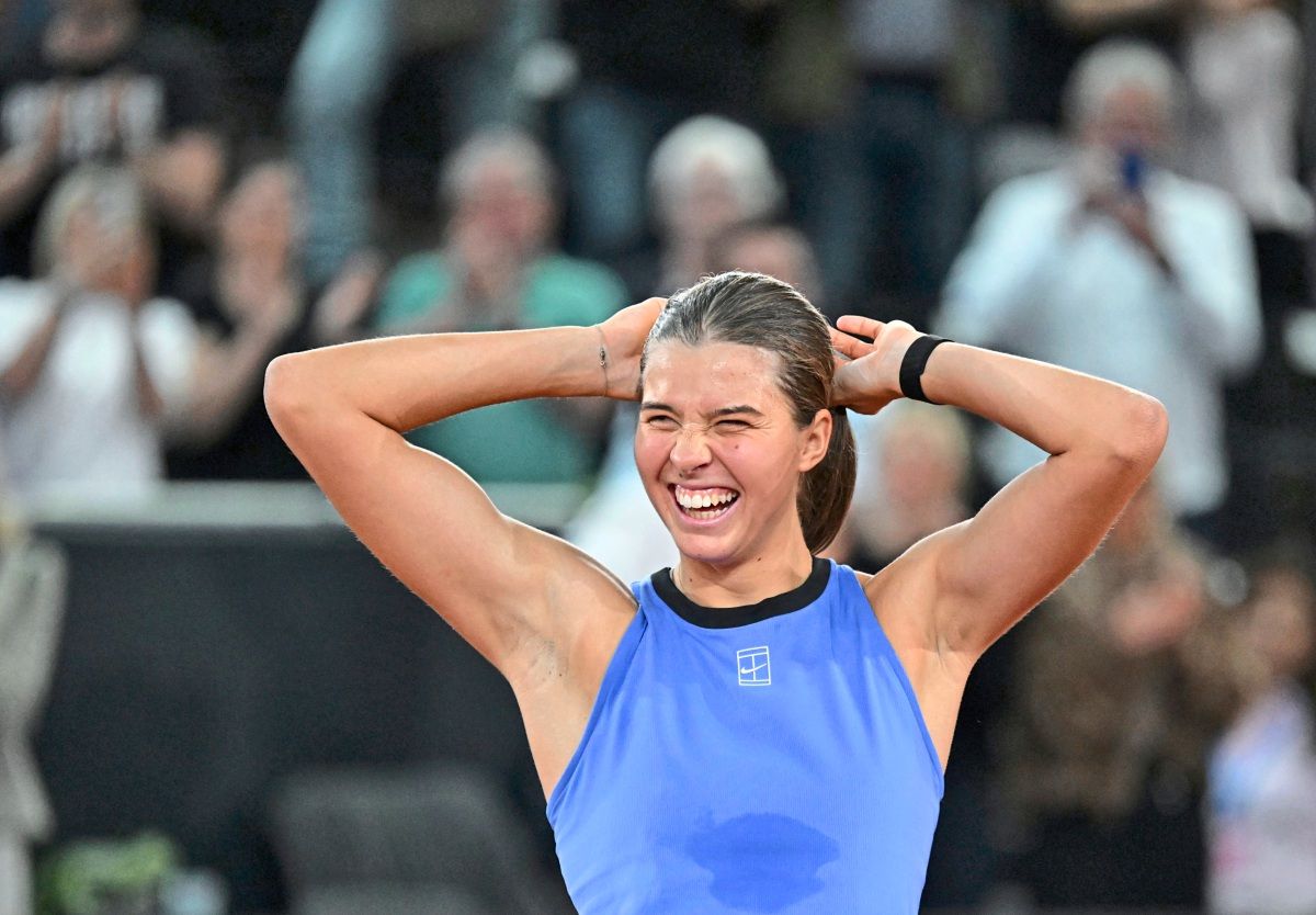 Lilli Tagger als 91. so gut platziert wie nie - Tennis - derStandard.de ...