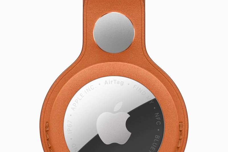 Airtag 2: Apples neue Tracker versprechen besser Reichweite