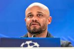Vincent Kompany: Von der fünften Wahl zum Bayern-Trainerjuwel bd1db02b 03a2 47c8 bf9b b34135ec0e6b