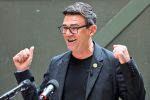 Großbritanniens nächster Premier Burnham will Londons Macht beschneiden Teile der Regierungszentrale sollen ausgerechnet in jene Stadt verlegt werden, die er bis vor kurzem als Bürgermeister regierte: Manchester