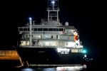 Hantavirus-Ausbruch auf Schiff: Hondius zur Evakuierung vor Teneriffa eingetroffen dd3706cc aa2b 4b15 84e5 b1874354a798