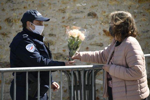Foto: BERTRAND GUAY / AFP