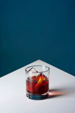 Was den perfekten Negroni ausmacht
