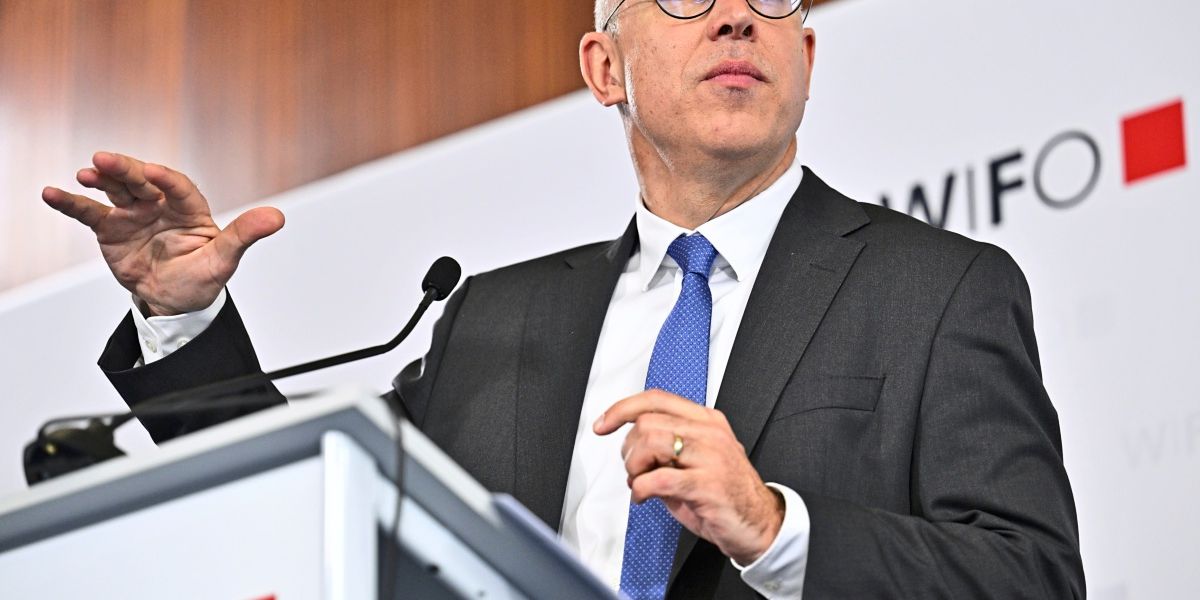 Wifo-Chef: Reduktion von Staatsbeteiligungen denkbar für "Zukunftsfonds"
