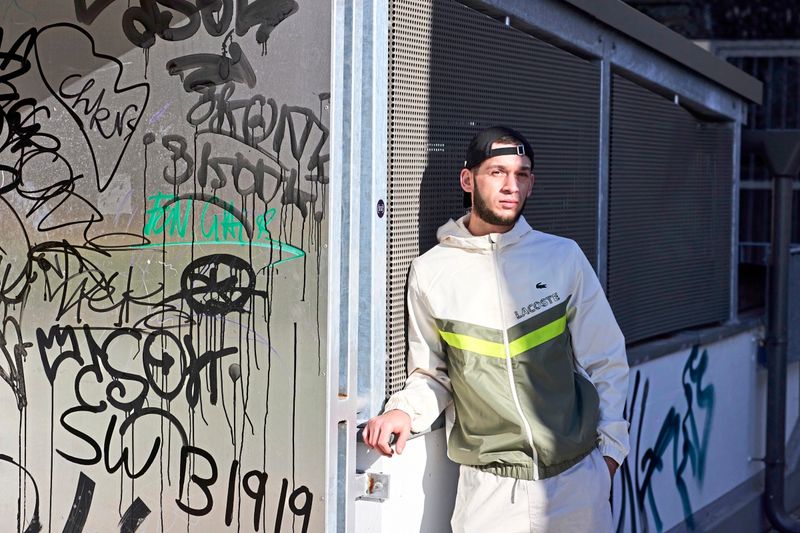 Als Teenager war Ayub nicht zu bändigen, jetzt will er raus aus der Kriminalität